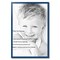 ArtToFrames 24x36 Inch Picture Frame, This 1 Inch Custom Wood Poster Frame is Available in Multiple Colors, Great for Your Art or Photos - Comes with 060 Plexi Glass and Corrugated Backing (A9RO)